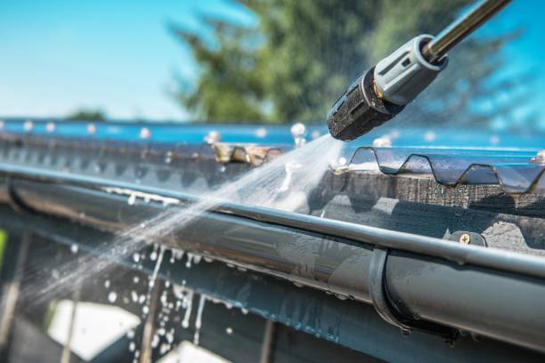 Best Fence Pressure Washing  in Yorktown, IN
