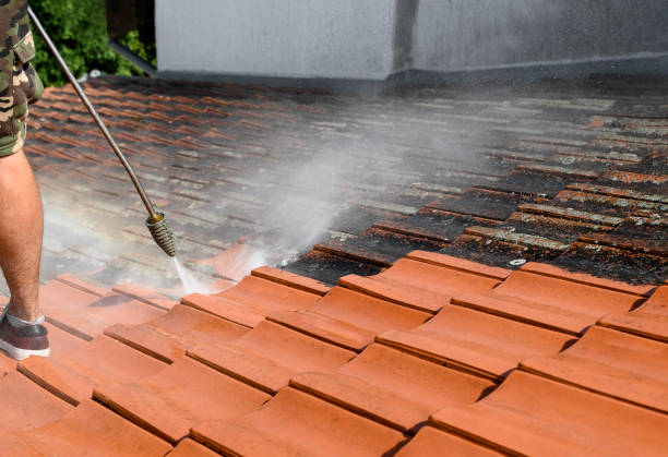Best Deck Pressure Washing  in Yorktown, IN
