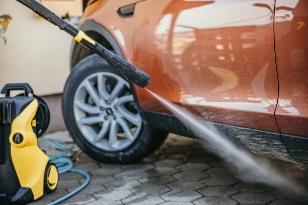 Best Power Washing Near Me  in Yorktown, IN