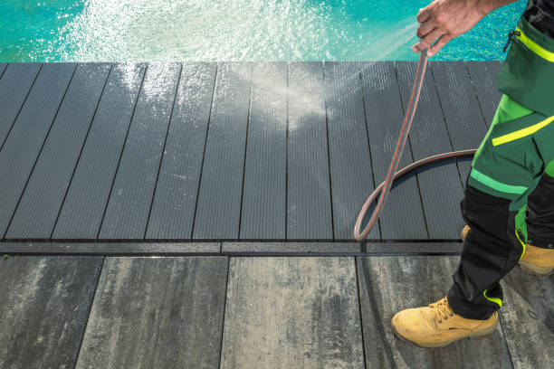 Best Pressure Washing Company Near Me  in Yorktown, IN