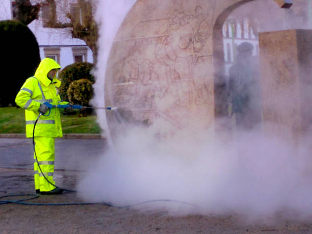 Best Best Pressure Washing Companies  in Yorktown, IN
