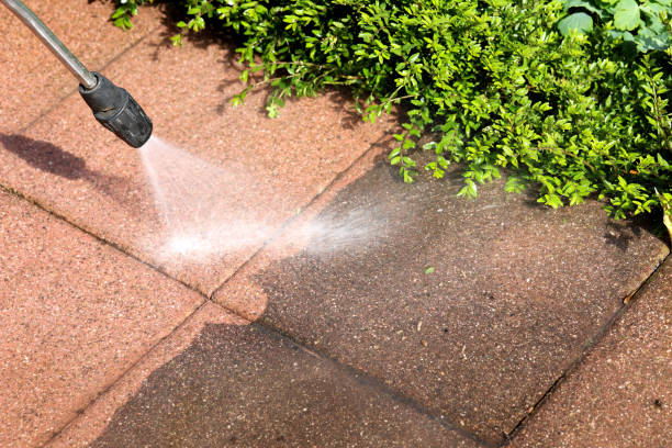 Best Residential Pressure Washing Services  in Yorktown, IN