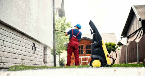 Best Fence Pressure Washing  in Yorktown, IN